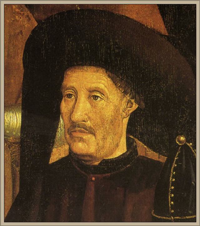 Heinrich der Seefahrer (1394 - 1460)