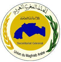 Emblem des Maghreb