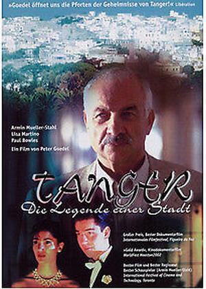 Tanger:  Die Legende einer Stadt