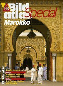 HB Bildatlas Special Marokko