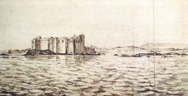 Essaouira - Festung Castelo Real (Mogador)