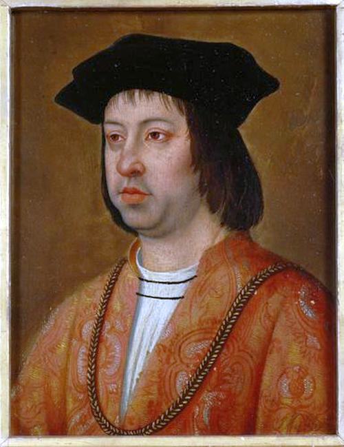 König Ferdinand II.  von Aragon (1452-1516)