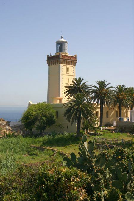 Tanger - Sehenswürdigkeiten