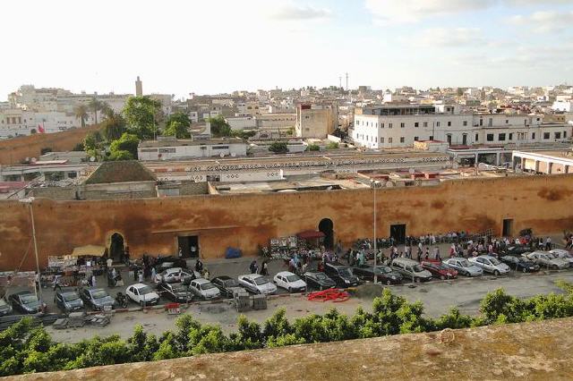 Rabat - Medina