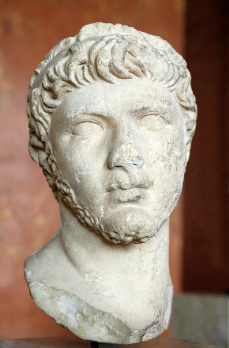 Ptolemaios - König von Mauretania