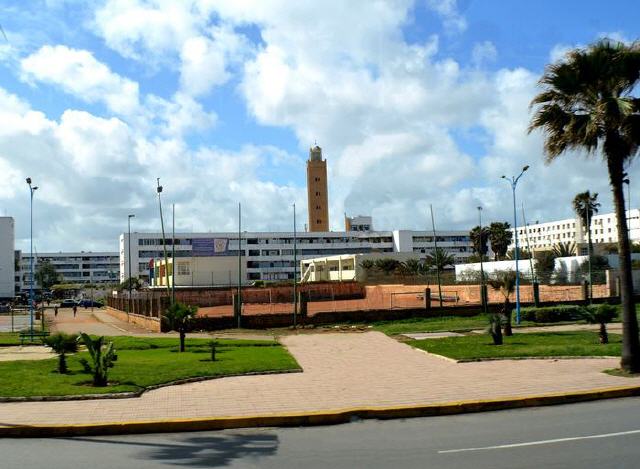 Casablanca