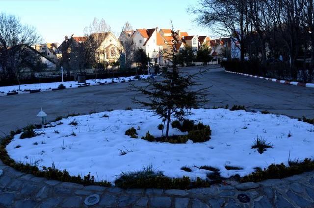 Ifrane