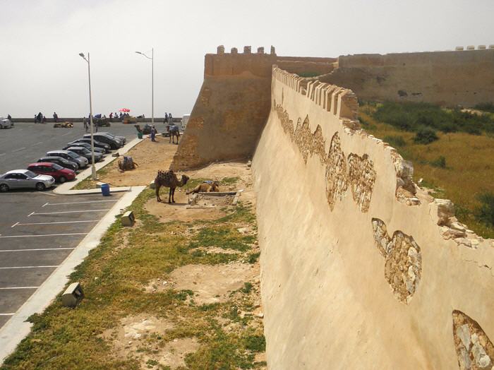 Agadir - Kasbah