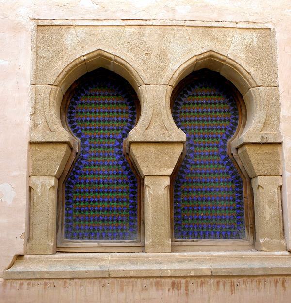 Agadir - Neue Medina