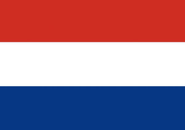 Niederlande - Flagge