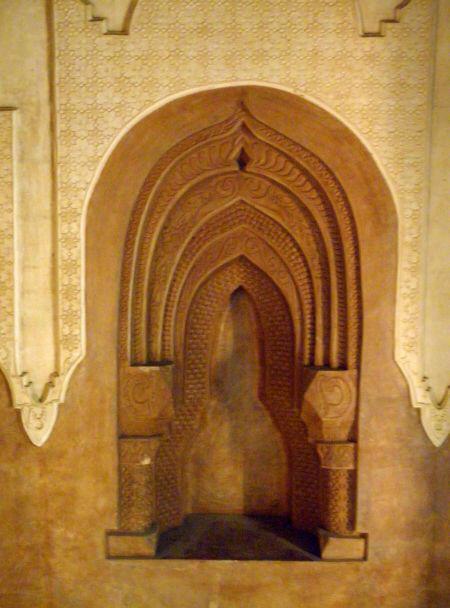 Agadir - Neue Medina